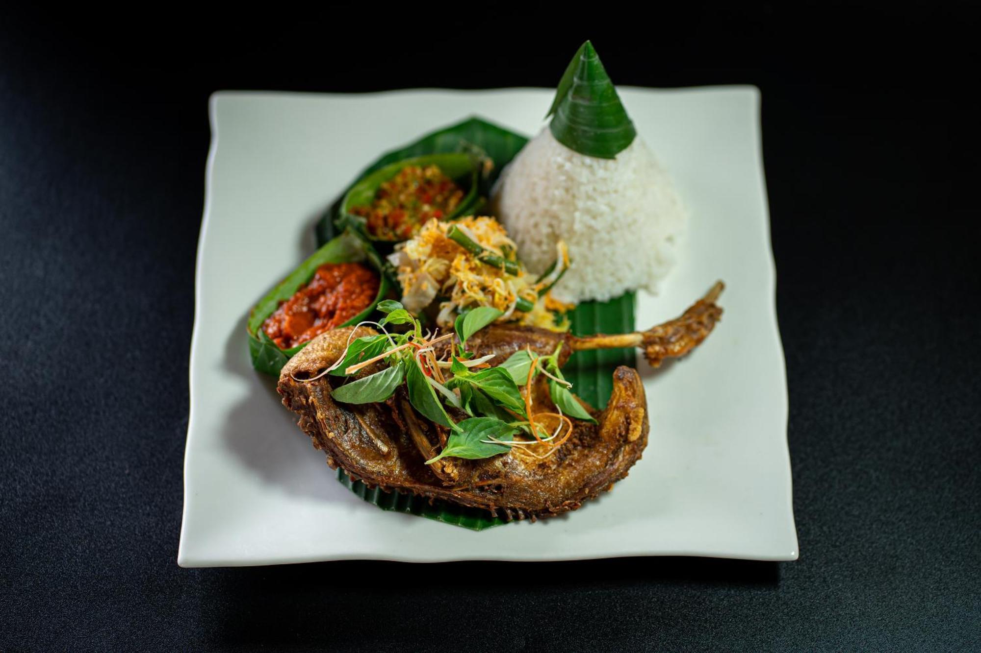 Hotel D'Kamala By Prasi Ubud Esterno foto